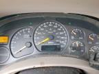 2001 Chevrolet Tahoe C1500 for Sale in Houston, TX - Rear End