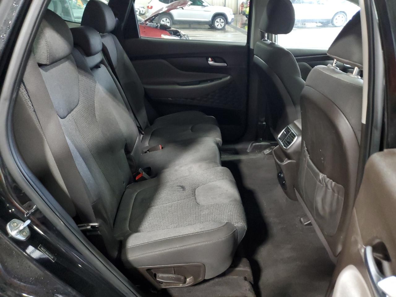 2020 Hyundai Santa Fe Se VIN: 5NMS2CAD6LH175749 Lot: 60629535