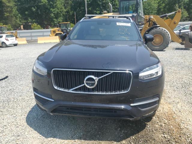  VOLVO XC90 2018 Black