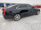 2015 Cadillac Ats na sprzedaż w Haslet, TX - Side