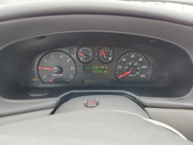 2006 FORD TAURUS SE  
