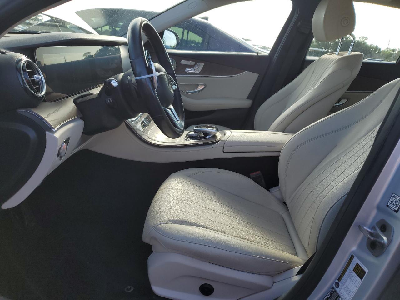 2020 Mercedes-Benz E 350 4Matic VIN: W1KZF8EB0LA759198 Lot: 61469805