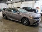 2023 Toyota Camry Se Night Shade للبيع في Bridgeton، MO - Hail