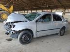 2006 Toyota Corolla Ce на продаже в Phoenix, AZ - Front End