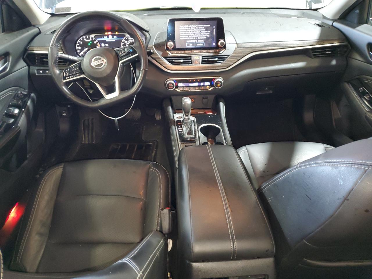 2020 Nissan Altima Sl VIN: 1N4BL4EW2LC190302 Lot: 62868055