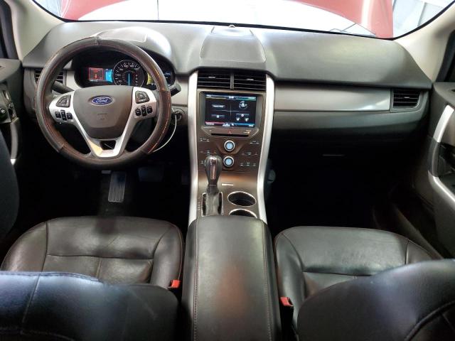 Parquets FORD EDGE 2012 Red