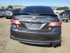 2012 Toyota Corolla Base იყიდება San Martin-ში, CA - Minor Dent/Scratches