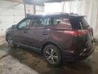 2018 Toyota Rav4 Adventure for Sale in Ebensburg, PA - Front End