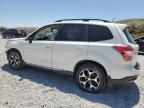 2015 Subaru Forester 2.0Xt Touring продається в Reno, NV - Front End