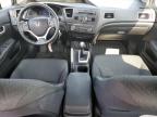 2014 Honda Civic Lx   за продажба в Lumberton, NC - Minor Dent/Scratches