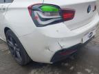 2019 BMW M140I SHAD for sale at Copart WHITBURN