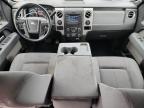 2013 Ford F150 Supercrew   de vânzare în Tulsa, OK - Top/Roof