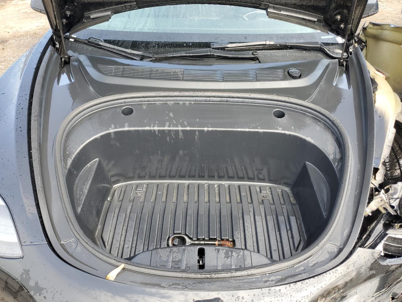 TESLA MODEL 3 2022 VIN 5YJ3E1EB2NF286750 zdjęcie 11