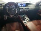 2013 Lexus Gs 350 en Venta en Sandston, VA - Front End