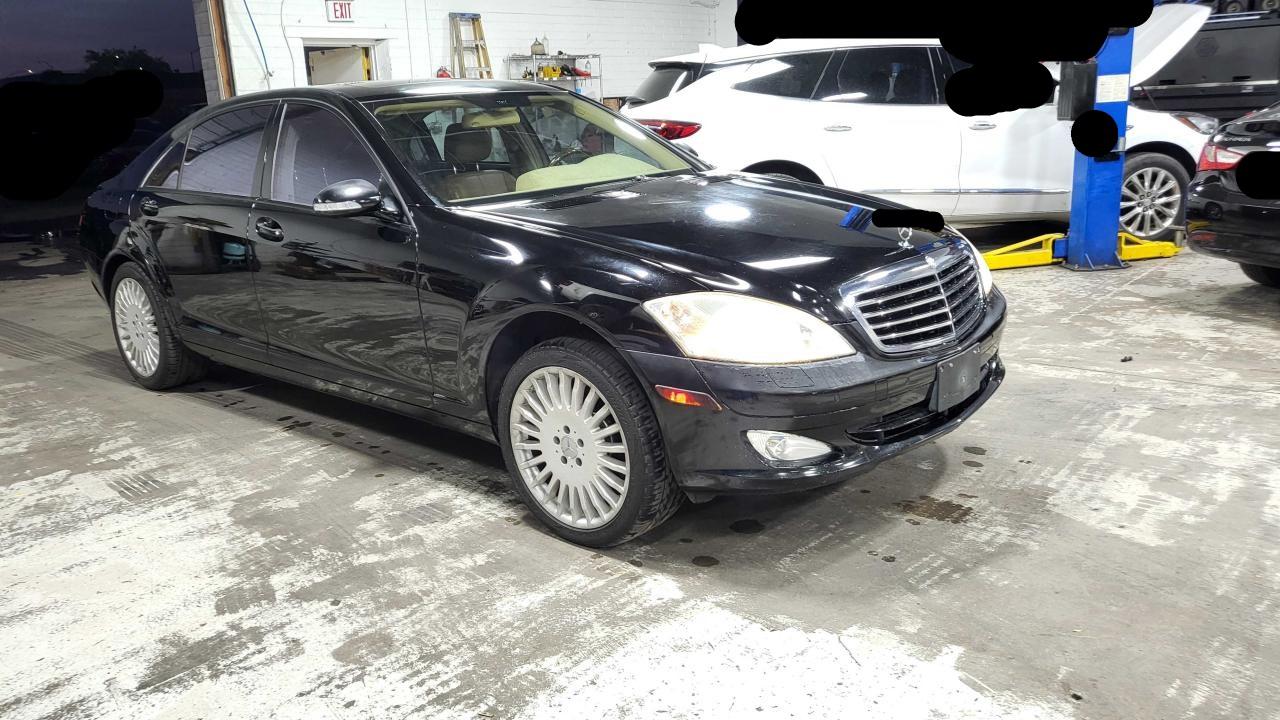 Phoenix, AZ에서 판매 중인 2007 Mercedes-Benz S 550 - Normal Wear