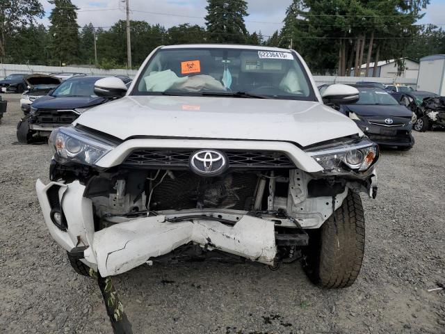  TOYOTA 4RUNNER 2016 Biały