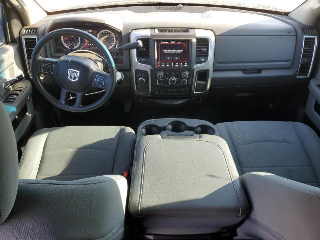  RAM All Models 2018 Белый