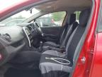 2016 RENAULT CLIO DYNAM for sale at Copart SANDY