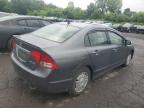 2009 Honda Civic Hybrid   за продажба в New Britain, CT - Front End