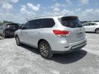 2015 Nissan Pathfinder S for Sale in Riverview, FL - Front End