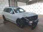 2024 BMW X7 XDRIVE4 for sale at Copart EAST KILBRIDE