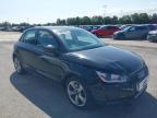 2016 AUDI A1 SPORT T for sale at Copart GLOUCESTER