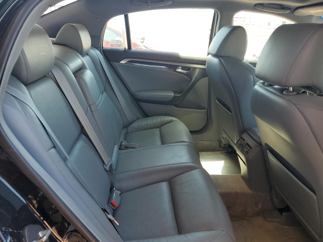2005 Acura Tl VIN: 19UUA66255A047912 Lot: 62511775