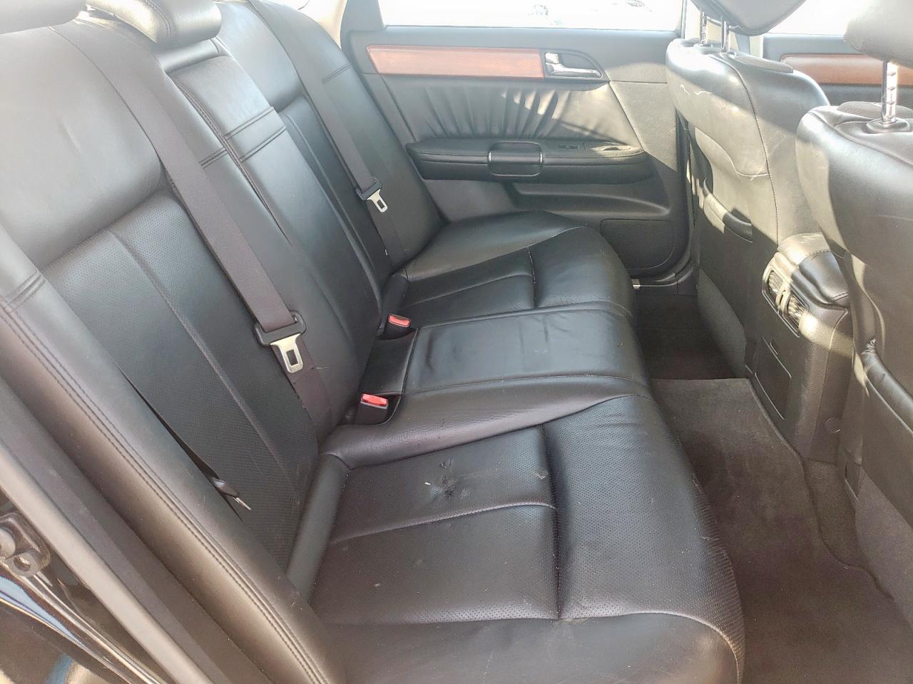 2006 Infiniti M35 Base VIN: JNKAY01E56M114924 Lot: 59532445