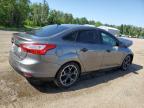 2014 FORD FOCUS S   à vendre chez Copart ON - COOKSTOWN