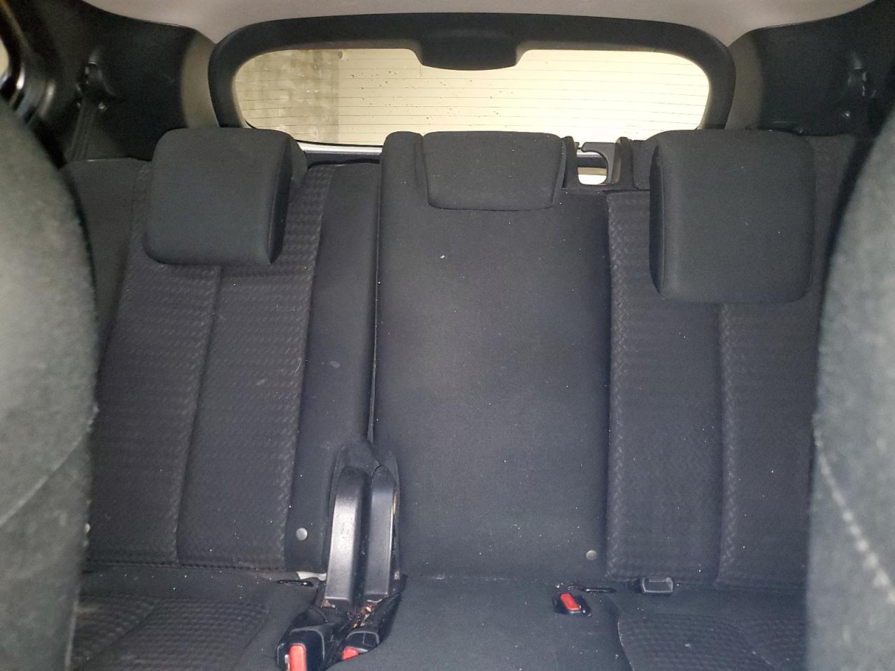 2020 Mitsubishi Eclipse Cross Es VIN: JA4AS3AA6LZ013899 Lot: 62743835
