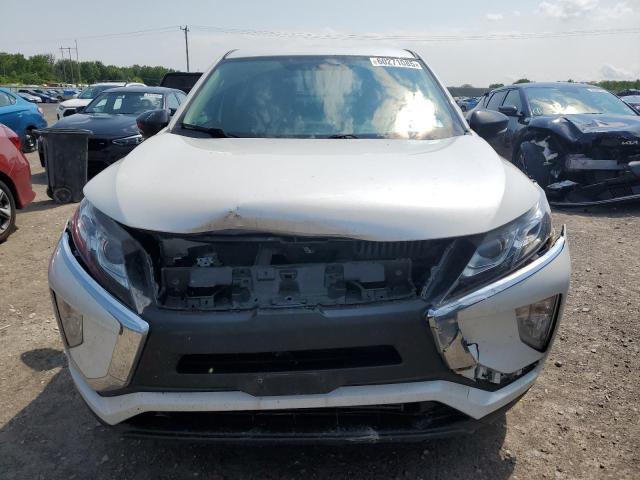  MITSUBISHI ECLIPSE 2020 Biały