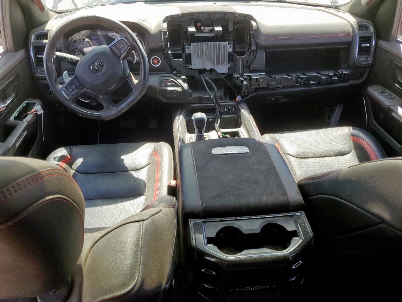 2021 Ram 1500 Trx VIN: 1C6SRFU97MN814611 Lot: 71918595