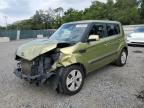 2011 Kia Soul + იყიდება Riverview-ში, FL - Front End