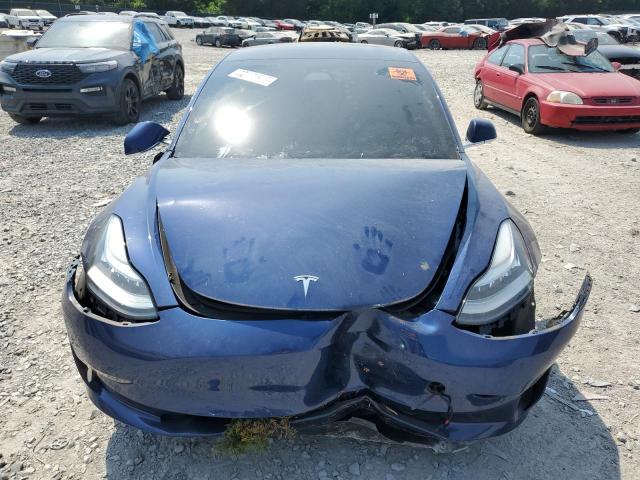  TESLA MODEL 3 2019 Blue