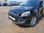 2014 FORD KUGA TITAN for sale at Copart WISBECH