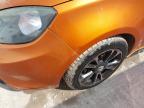2014 MG 3 STYLE VT for sale at Copart BRISTOL