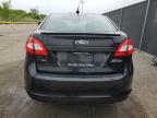 2013 Ford Fiesta Se للبيع في Woodhaven، MI - Minor Dent/Scratches