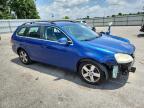 2009 Volkswagen Jetta Se იყიდება Dunn-ში, NC - Front End