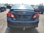 2009 TOYOTA COROLLA BASE   for sale at Copart QC - MONTREAL