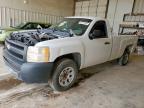2011 Chevrolet Silverado C1500 for Sale in Abilene, TX - Rear End