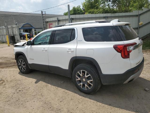  GMC ACADIA 2023 Белы