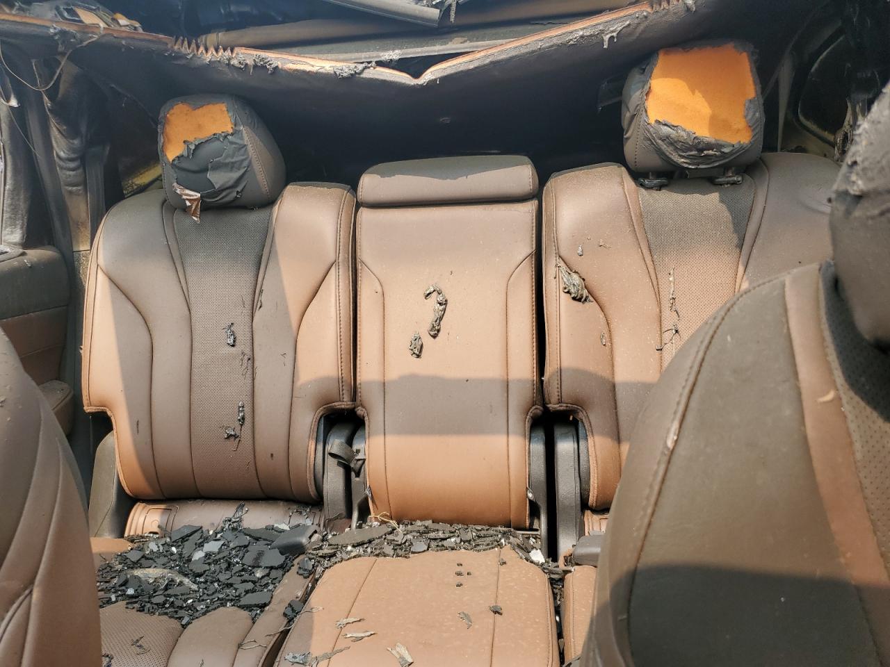 2024 Acura Mdx Technology VIN: 5J8YE1H46RL015942 Lot: 58781735