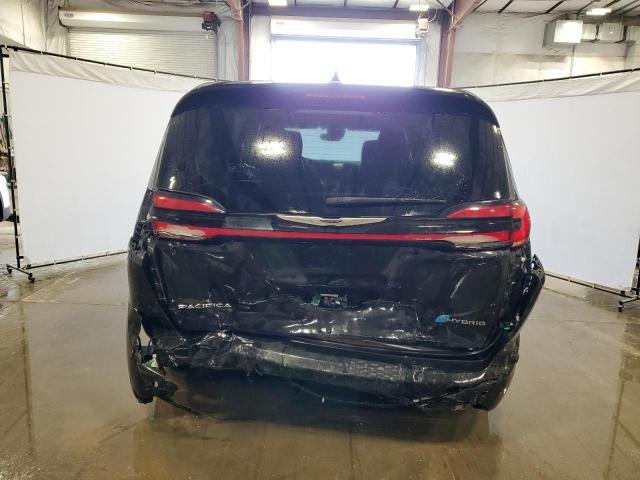  CHRYSLER PACIFICA 2023 Czarny