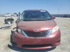 2014 Toyota Sienna Le for Sale in Antelope, CA - Front End