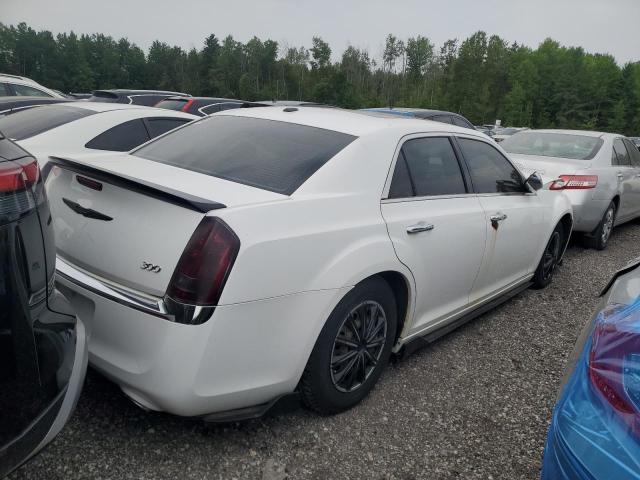 2011 CHRYSLER 300 LIMITED