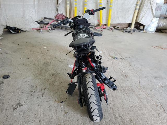 2022 'OTHER MOTORCYCLE' MOTORCYCLE  