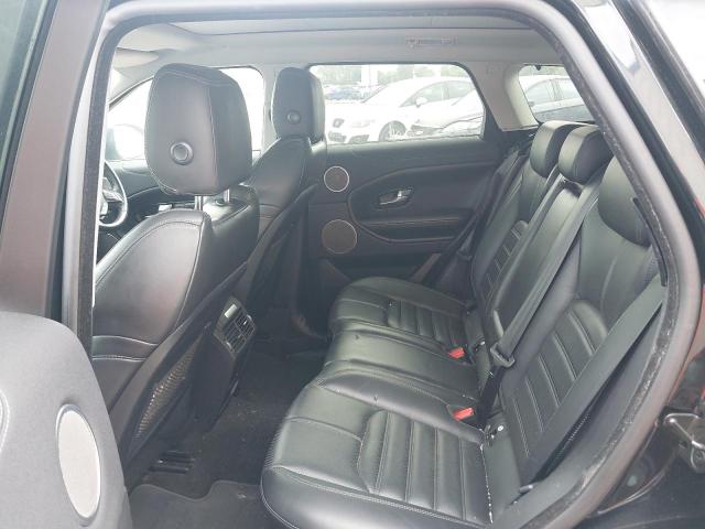 2016 LAND ROVER RROVER EVO