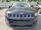 2017 Jeep Compass Sport   na sprzedaż w Arlington, WA - Front End