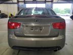 2012 Kia Forte Sx   იყიდება East Granby-ში, CT - Front End