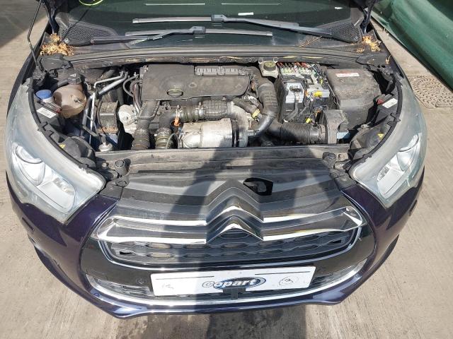 2015 DS DS4 1955 B